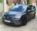 Сірий Форд Фокус, об'ємом двигуна 2.02 л та пробігом 336 тис. км за 3555 $, фото 4 на Automoto.ua