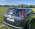 Сірий Форд Фокус, об'ємом двигуна 0 л та пробігом 306 тис. км за 3613 $, фото 5 на Automoto.ua