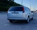 Сірий Форд Фокус, об'ємом двигуна 1.6 л та пробігом 243 тис. км за 4499 $, фото 3 на Automoto.ua