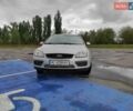 Серый Форд Фокус, объемом двигателя 1.6 л и пробегом 312 тыс. км за 4100 $, фото 1 на Automoto.ua