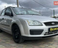 Серый Форд Фокус, объемом двигателя 1.56 л и пробегом 287 тыс. км за 4500 $, фото 1 на Automoto.ua