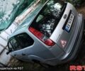 Серый Форд Фокус, объемом двигателя 1.6 л и пробегом 291 тыс. км за 3500 $, фото 1 на Automoto.ua