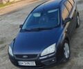 Сірий Форд Фокус, об'ємом двигуна 1.8 л та пробігом 286 тис. км за 5105 $, фото 1 на Automoto.ua