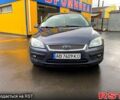 Сірий Форд Фокус, об'ємом двигуна 1.6 л та пробігом 340 тис. км за 4000 $, фото 7 на Automoto.ua