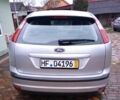 Сірий Форд Фокус, об'ємом двигуна 1.6 л та пробігом 212 тис. км за 4800 $, фото 1 на Automoto.ua