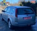 Сірий Форд Фокус, об'ємом двигуна 1.6 л та пробігом 190 тис. км за 5600 $, фото 5 на Automoto.ua