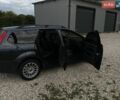 Серый Форд Фокус, объемом двигателя 1.6 л и пробегом 256 тыс. км за 4200 $, фото 8 на Automoto.ua