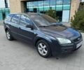 Сірий Форд Фокус, об'ємом двигуна 1.6 л та пробігом 305 тис. км за 3400 $, фото 1 на Automoto.ua