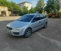 Сірий Форд Фокус, об'ємом двигуна 1.6 л та пробігом 266 тис. км за 3810 $, фото 1 на Automoto.ua