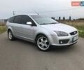 Серый Форд Фокус, объемом двигателя 2.01 л и пробегом 230 тыс. км за 5500 $, фото 1 на Automoto.ua