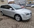 Сірий Форд Фокус, об'ємом двигуна 1.6 л та пробігом 310 тис. км за 3700 $, фото 1 на Automoto.ua