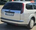 Сірий Форд Фокус, об'ємом двигуна 1.56 л та пробігом 181 тис. км за 3700 $, фото 8 на Automoto.ua
