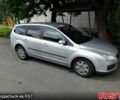 Серый Форд Фокус, объемом двигателя 1.6 л и пробегом 240 тыс. км за 4700 $, фото 6 на Automoto.ua