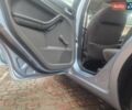 Сірий Форд Фокус, об'ємом двигуна 1.6 л та пробігом 212 тис. км за 5650 $, фото 27 на Automoto.ua