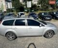 Сірий Форд Фокус, об'ємом двигуна 1.8 л та пробігом 259 тис. км за 3300 $, фото 10 на Automoto.ua