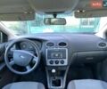Сірий Форд Фокус, об'ємом двигуна 1.56 л та пробігом 280 тис. км за 3600 $, фото 4 на Automoto.ua