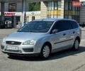 Сірий Форд Фокус, об'ємом двигуна 1.56 л та пробігом 181 тис. км за 3700 $, фото 1 на Automoto.ua