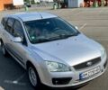 Сірий Форд Фокус, об'ємом двигуна 1.8 л та пробігом 270 тис. км за 3799 $, фото 3 на Automoto.ua