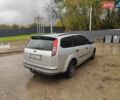 Сірий Форд Фокус, об'ємом двигуна 1.6 л та пробігом 259 тис. км за 4400 $, фото 5 на Automoto.ua