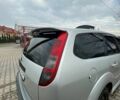 Серый Форд Фокус, объемом двигателя 2 л и пробегом 288 тыс. км за 4800 $, фото 5 на Automoto.ua