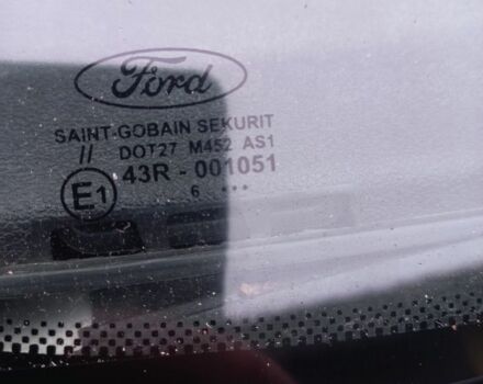 Серый Форд Фокус, объемом двигателя 0 л и пробегом 293 тыс. км за 3800 $, фото 18 на Automoto.ua