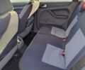 Сірий Форд Фокус, об'ємом двигуна 1.6 л та пробігом 250 тис. км за 3700 $, фото 13 на Automoto.ua