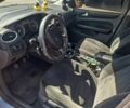 Сірий Форд Фокус, об'ємом двигуна 1.6 л та пробігом 370 тис. км за 4000 $, фото 8 на Automoto.ua