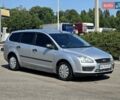 Сірий Форд Фокус, об'ємом двигуна 1.56 л та пробігом 181 тис. км за 3700 $, фото 10 на Automoto.ua