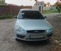 Сірий Форд Фокус, об'ємом двигуна 1.6 л та пробігом 307 тис. км за 4800 $, фото 9 на Automoto.ua