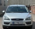 Сірий Форд Фокус, об'ємом двигуна 1.8 л та пробігом 415 тис. км за 3350 $, фото 1 на Automoto.ua