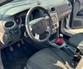 Сірий Форд Фокус, об'ємом двигуна 1.8 л та пробігом 270 тис. км за 3816 $, фото 9 на Automoto.ua
