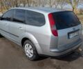 Сірий Форд Фокус, об'ємом двигуна 1.6 л та пробігом 333 тис. км за 2300 $, фото 3 на Automoto.ua