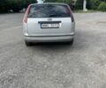 Сірий Форд Фокус, об'ємом двигуна 1.6 л та пробігом 360 тис. км за 1838 $, фото 2 на Automoto.ua