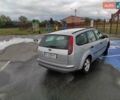 Серый Форд Фокус, объемом двигателя 1.6 л и пробегом 312 тыс. км за 4100 $, фото 4 на Automoto.ua