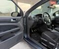 Сірий Форд Фокус, об'ємом двигуна 1.6 л та пробігом 221 тис. км за 4600 $, фото 6 на Automoto.ua