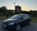 Сірий Форд Фокус, об'ємом двигуна 1.8 л та пробігом 302 тис. км за 4200 $, фото 10 на Automoto.ua