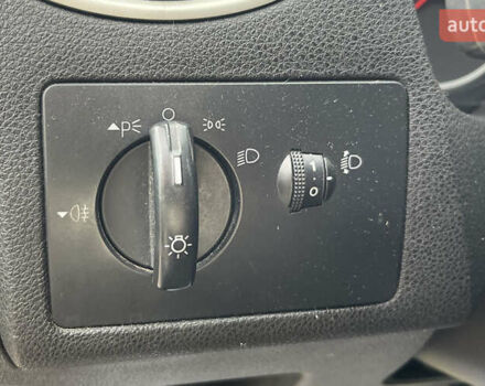 Серый Форд Фокус, объемом двигателя 1.56 л и пробегом 287 тыс. км за 4500 $, фото 12 на Automoto.ua