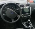Сірий Форд Фокус, об'ємом двигуна 1.6 л та пробігом 367 тис. км за 3500 $, фото 5 на Automoto.ua