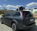 Серый Форд Фокус, объемом двигателя 1.6 л и пробегом 340 тыс. км за 4500 $, фото 2 на Automoto.ua
