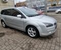 Сірий Форд Фокус, об'ємом двигуна 1.6 л та пробігом 310 тис. км за 4000 $, фото 1 на Automoto.ua