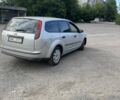 Сірий Форд Фокус, об'ємом двигуна 1.6 л та пробігом 360 тис. км за 1838 $, фото 1 на Automoto.ua