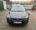 Сірий Форд Фокус, об'ємом двигуна 1.8 л та пробігом 253 тис. км за 3750 $, фото 5 на Automoto.ua
