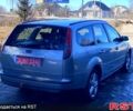 Сірий Форд Фокус, об'ємом двигуна 1.6 л та пробігом 190 тис. км за 5600 $, фото 3 на Automoto.ua