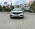 Серый Форд Фокус, объемом двигателя 1.8 л и пробегом 313 тыс. км за 4200 $, фото 1 на Automoto.ua