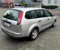 Сірий Форд Фокус, об'ємом двигуна 1.6 л та пробігом 202 тис. км за 4800 $, фото 4 на Automoto.ua