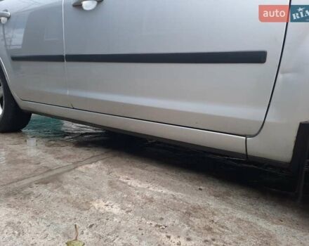 Серый Форд Фокус, объемом двигателя 1.75 л и пробегом 295 тыс. км за 4600 $, фото 9 на Automoto.ua