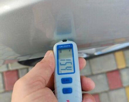 Серый Форд Фокус, объемом двигателя 2.01 л и пробегом 199 тыс. км за 5500 $, фото 56 на Automoto.ua