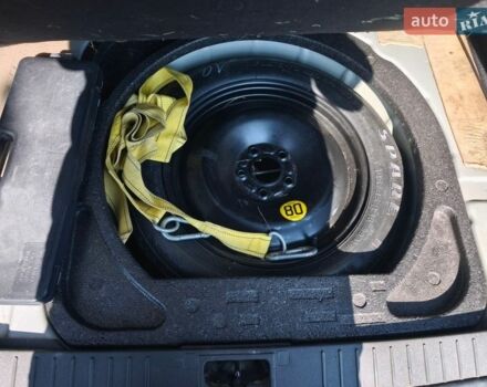 Серый Форд Фокус, объемом двигателя 1.6 л и пробегом 316 тыс. км за 4700 $, фото 2 на Automoto.ua