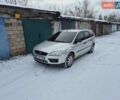Сірий Форд Фокус, об'ємом двигуна 1.6 л та пробігом 231 тис. км за 4300 $, фото 3 на Automoto.ua