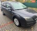 Сірий Форд Фокус, об'ємом двигуна 1.8 л та пробігом 253 тис. км за 3750 $, фото 7 на Automoto.ua